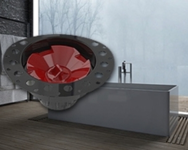 Freestanding Tub Drains
