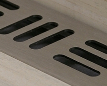 Linear Drains