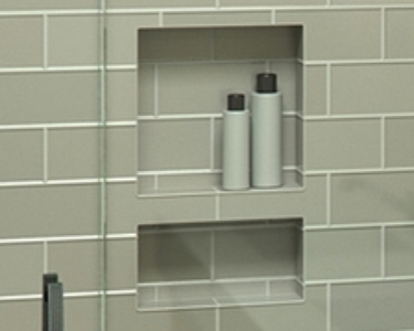 Shower Elements