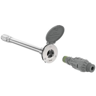 HHP004, 4" House Hydrant V1+ Model HHP004