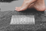 QM Shower Drains