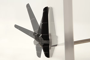 Grabcessories Mounting System