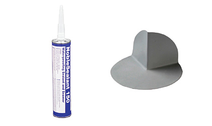 adhesives, accessories