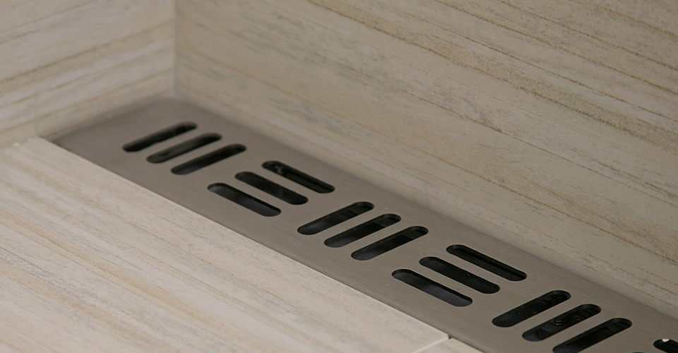 Floor Drains