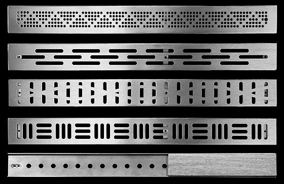 Sample Floor Drains Floor Drains
