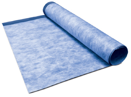 sheet membranes, waterproofing
